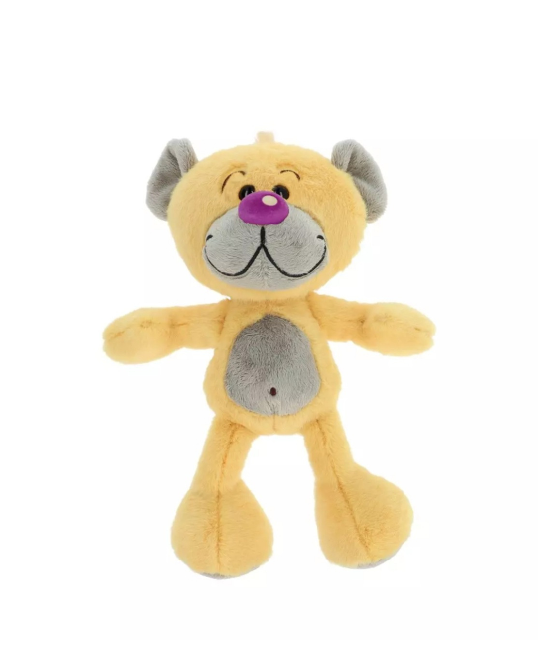 Diddl Peluche Pimboli 30cm