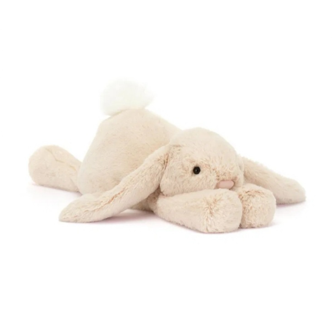 Jellycat Peluche Lapin Smudge Rabbit
