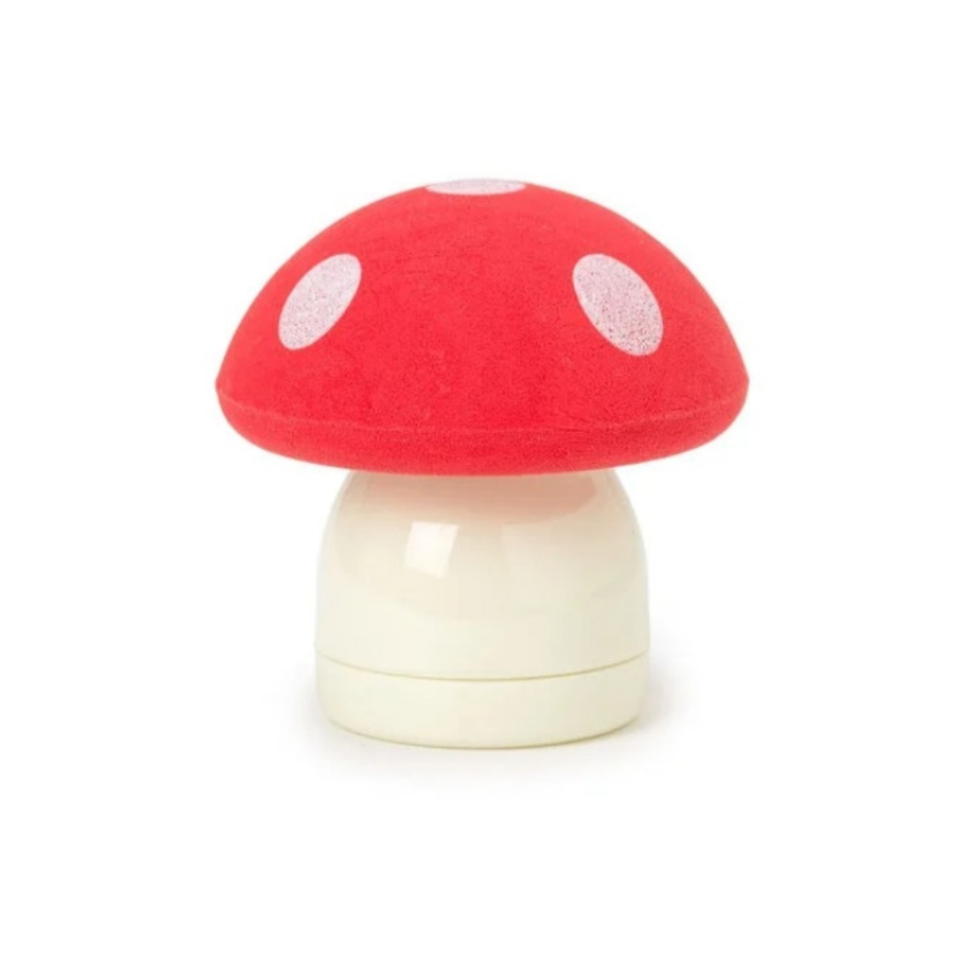 Legami Taille-crayon avec gomme Magic Mushroom