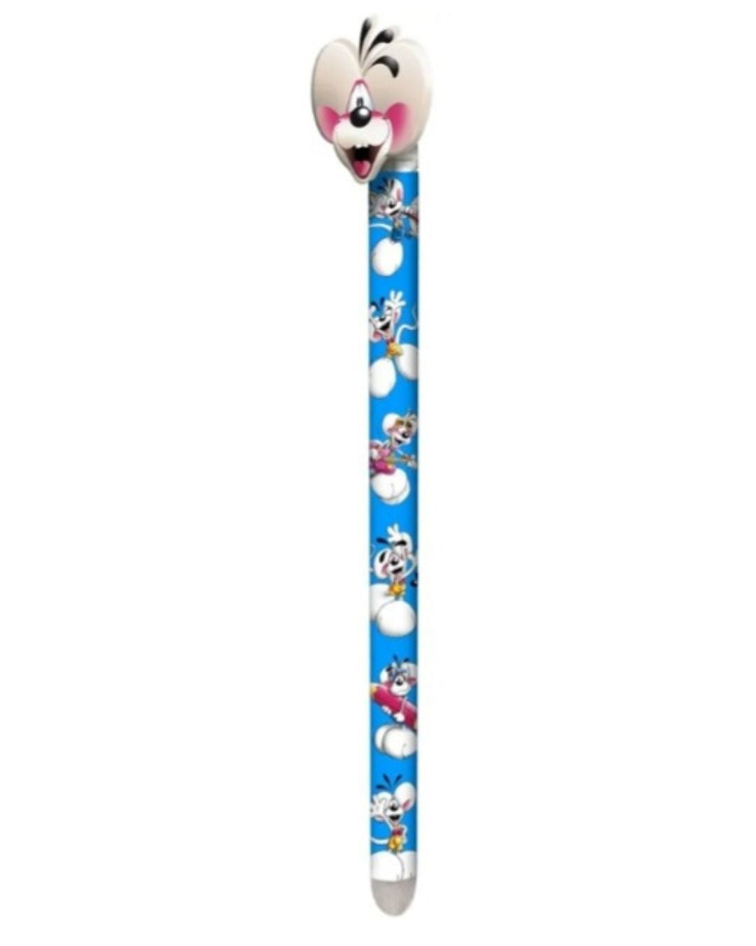 Diddl Stylo effaçable 2D