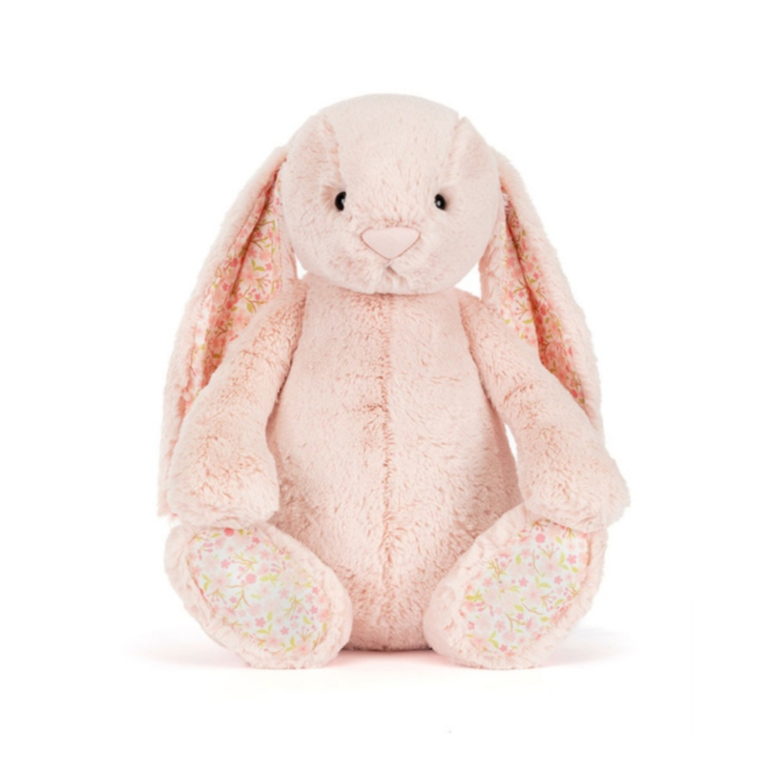 Jellycat Peluche Blossom Blush Bunny Cherry Big