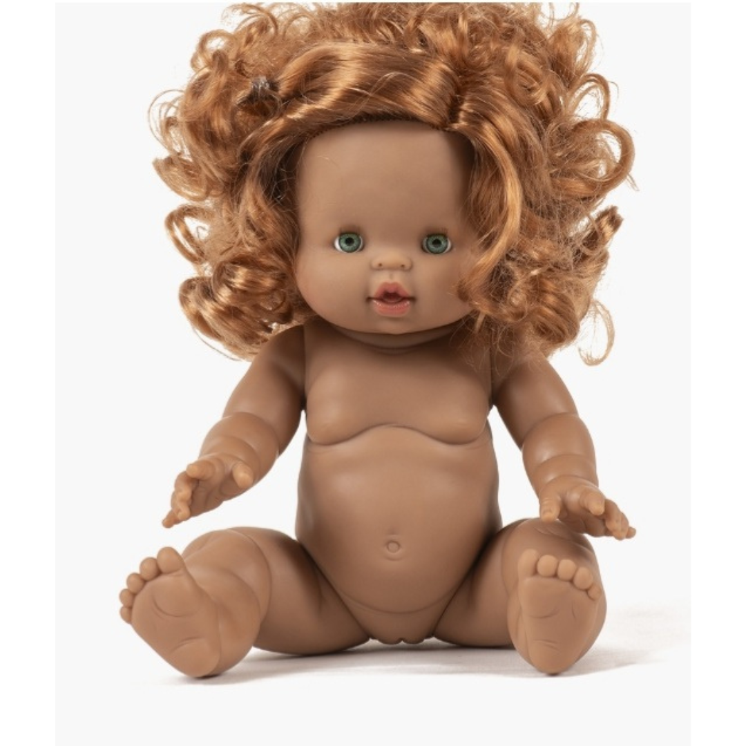 Minikane Poupée Juliette