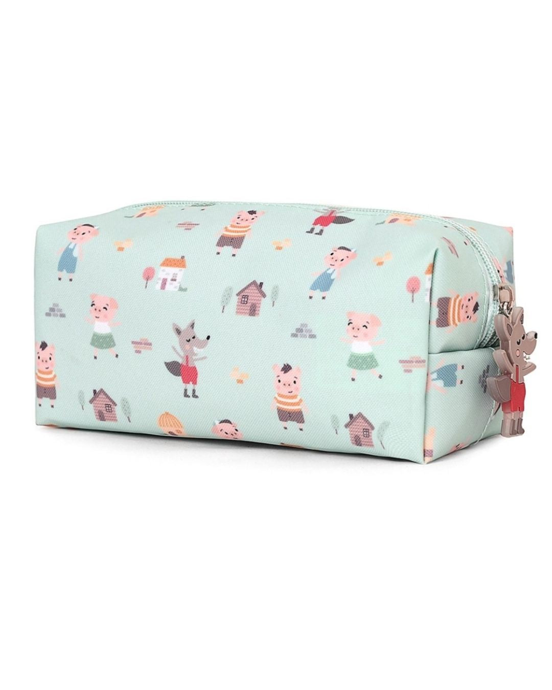 Tutete Trousse Les Trois Petits Cochons