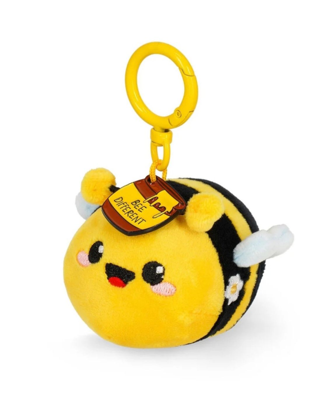 Legami Porte-Clés en peluche Bee