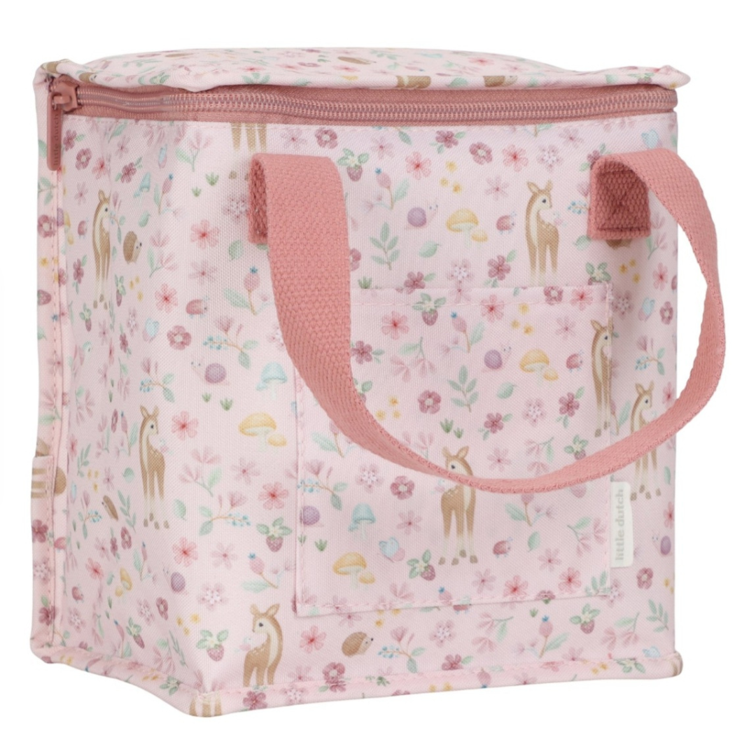 Little Dutch Sac isotherme Fairy Garden