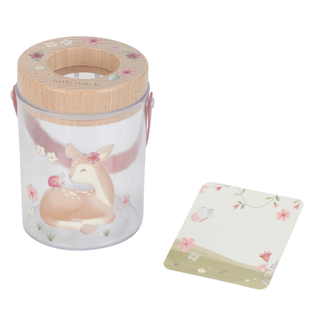 Little Dutch Pot à insectes Fairy Garden