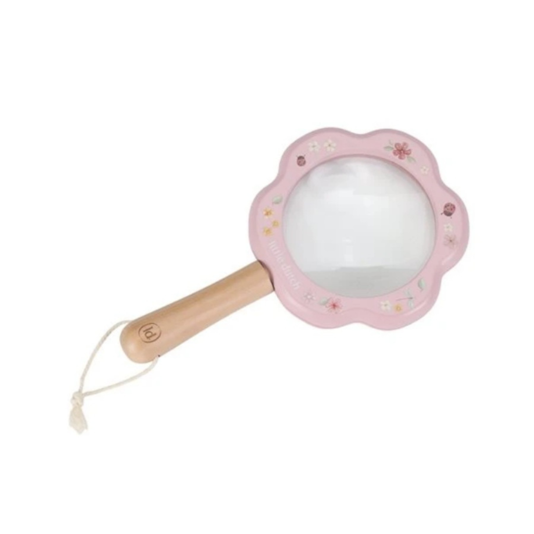 Little Dutch Loupe Fairy Garden