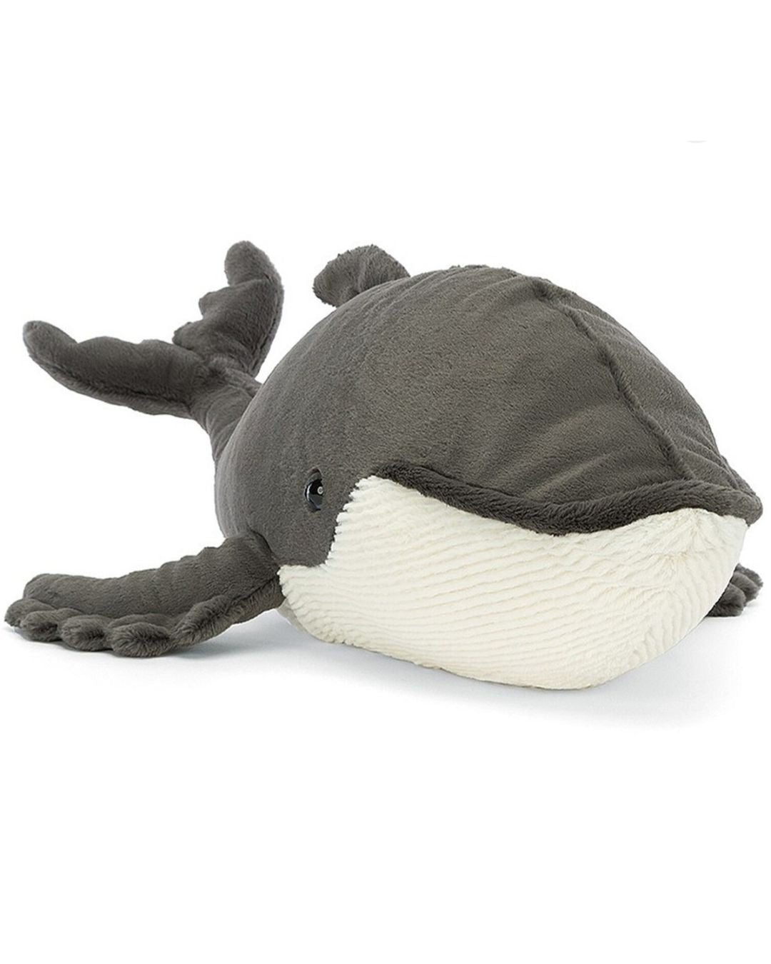 Jellycat Peluche Humphrey The Humpback Whale