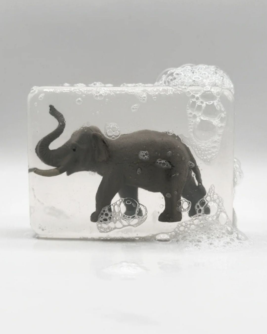 Ludi Soap Savon Éléphant