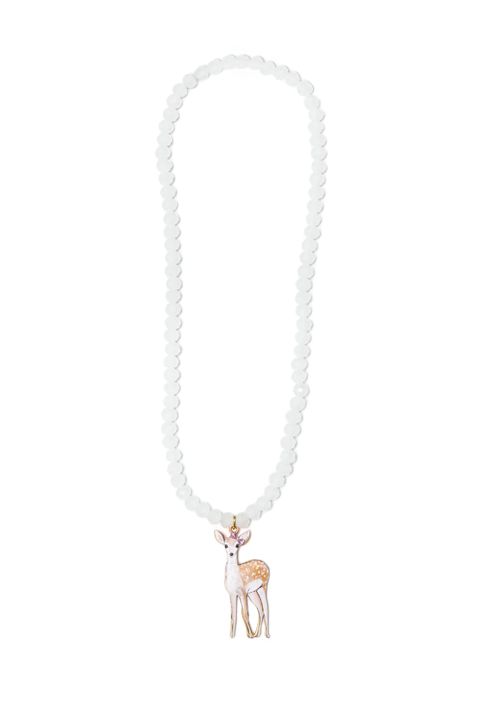 Collier Biche Noël