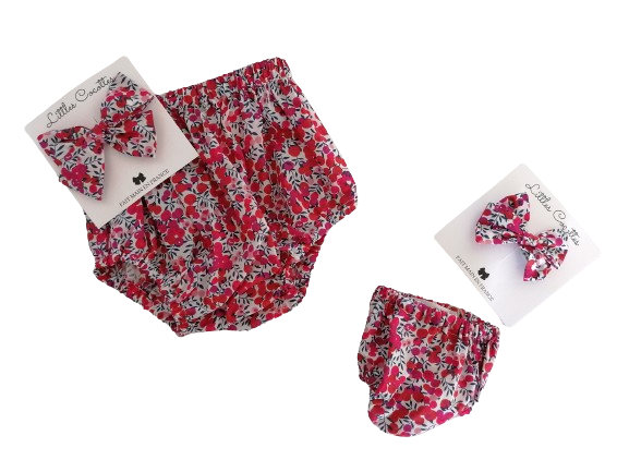 Matchy Matchy Diana bébé