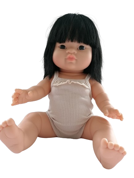 Minikane Combinaison pour poupée