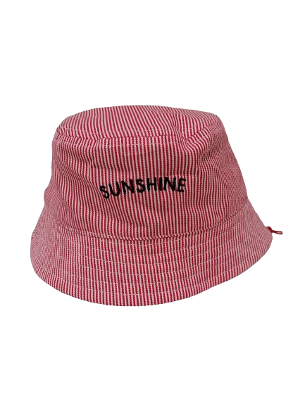 Chapeau de soleil enfant Sunshine