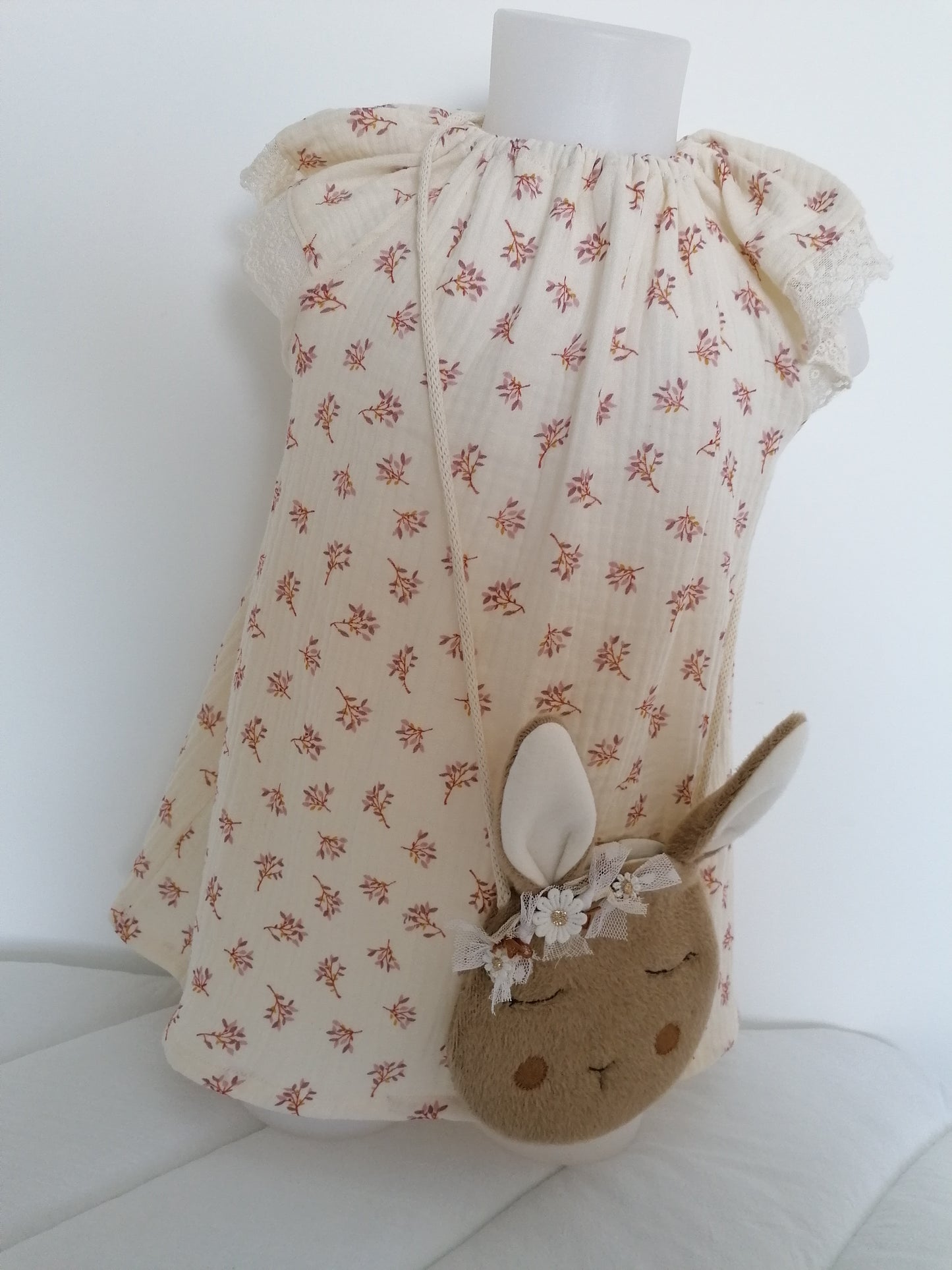 Sac enfant "Lapin"