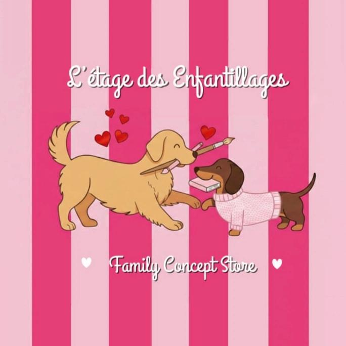 Commande personnalisée Marlène