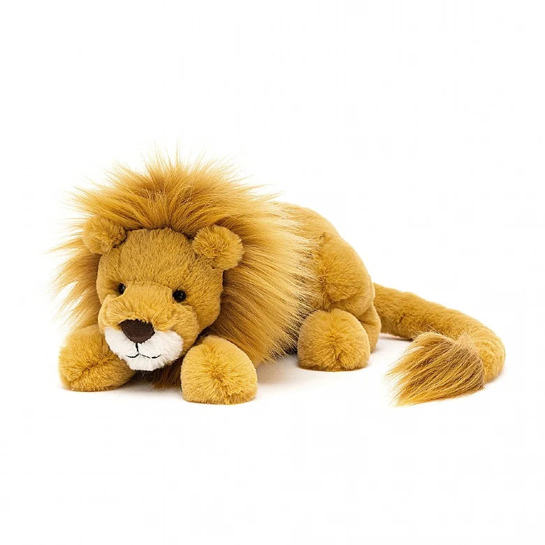 Peluche Lion Little Louie JellyCat