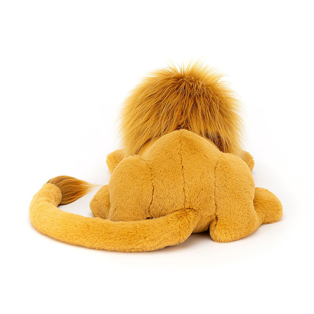 Peluche Lion Little Louie JellyCat