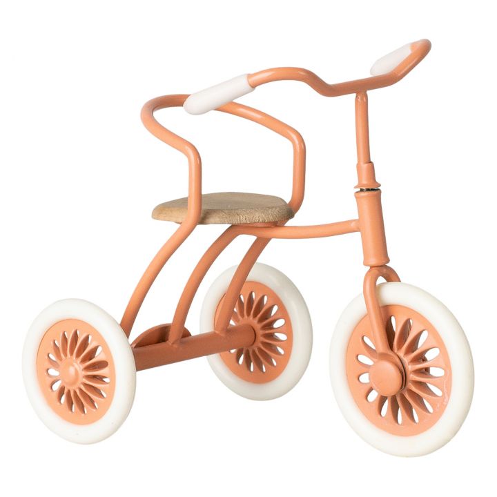 Maileg Tricycle avec son abri