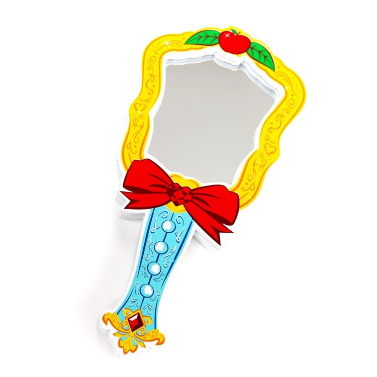 Great Pretenders Miroir Princesse