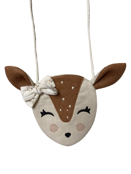 Sac enfant "Biche"