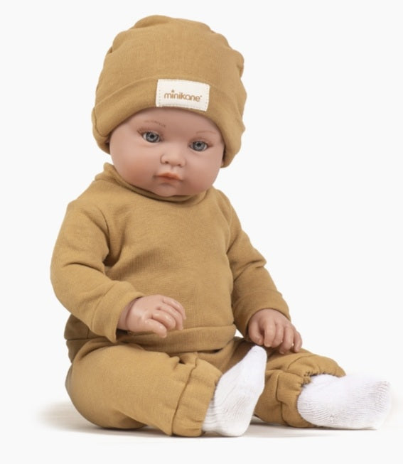 Minikane Poupon Yann