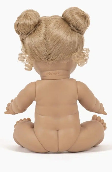 Minikane Poupée Louise