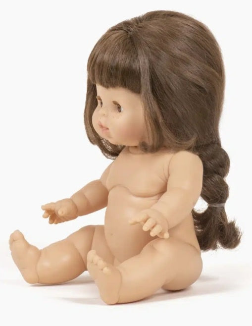 Minikane Poupée Valentine