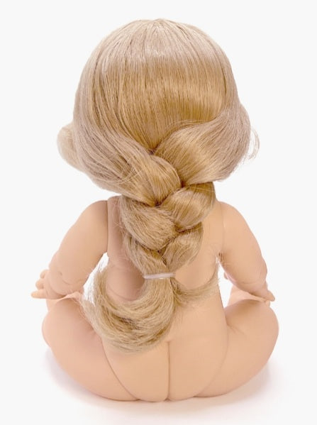 Minikane Poupée Aliénor