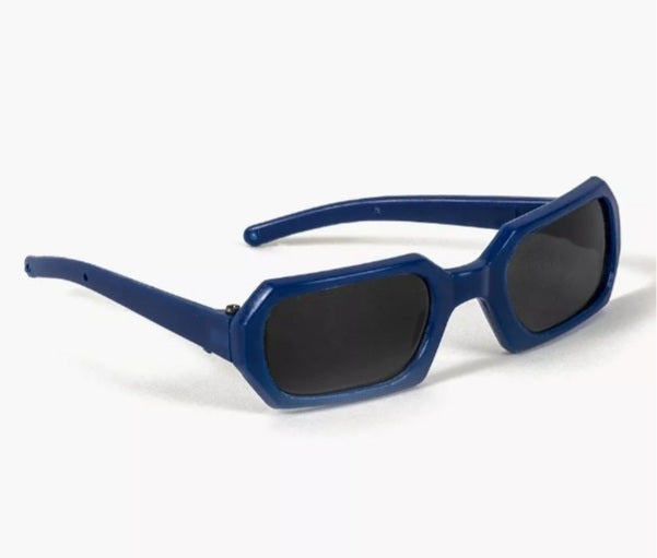 Lunettes de soleil Kay pour poupées