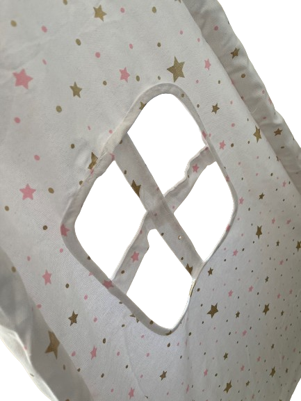 Tipi enfant "étoiles"