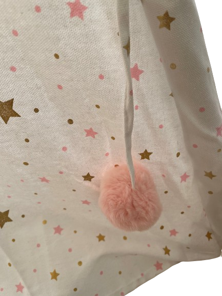 Tipi enfant "étoiles"