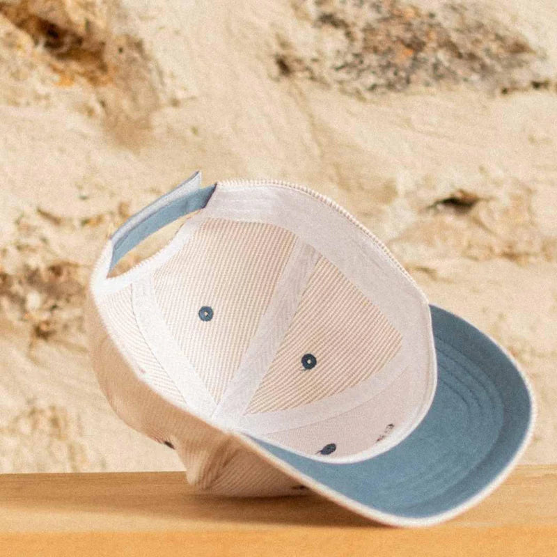 Casquette enfant "Petit Amour"