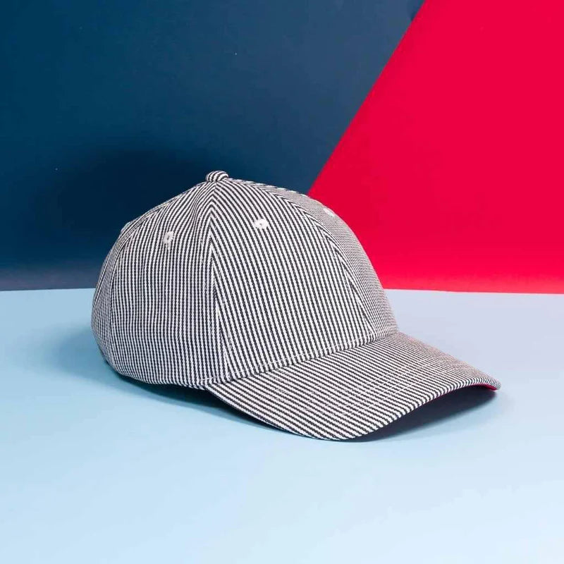 Casquette adulte "Papa Loup"