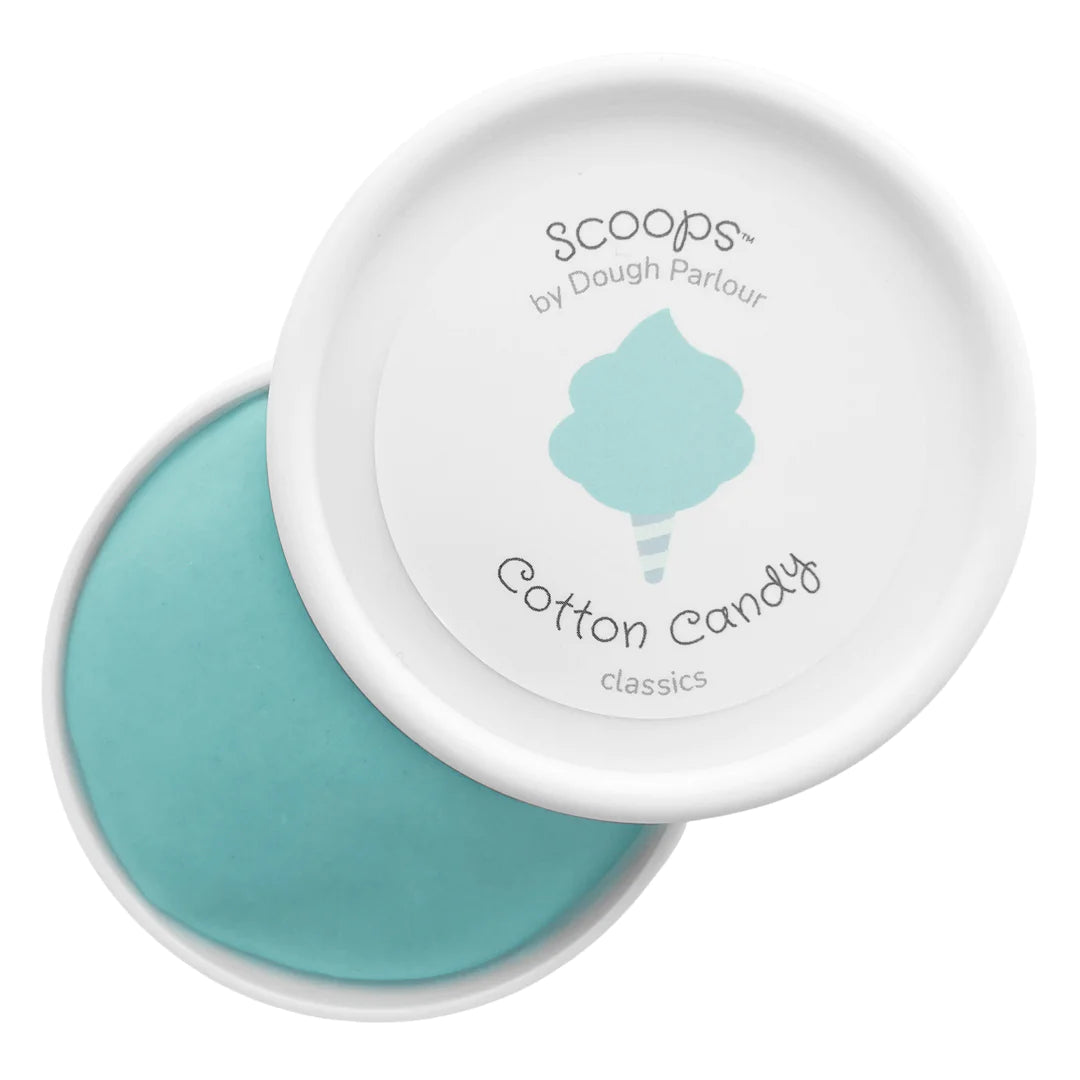 Pâte à modeler Cotton Candy