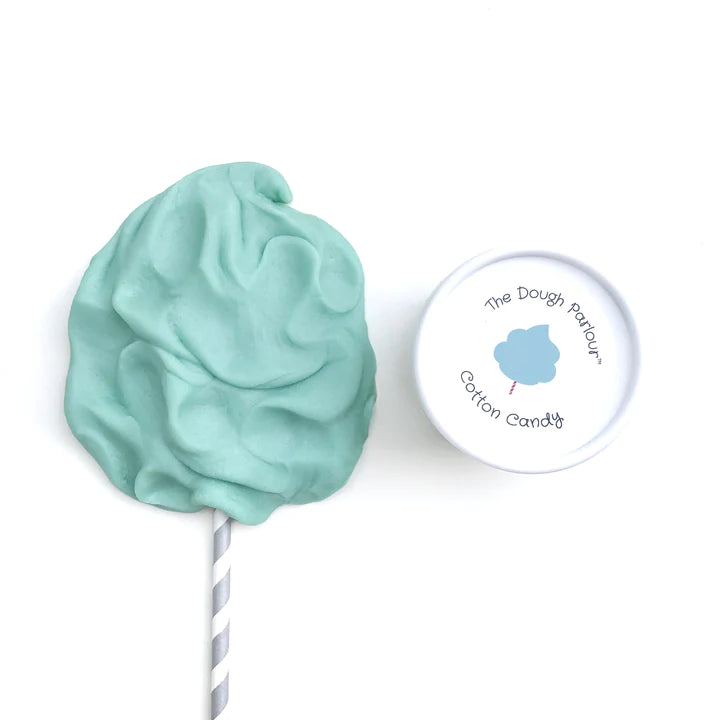 Pâte à modeler Cotton Candy