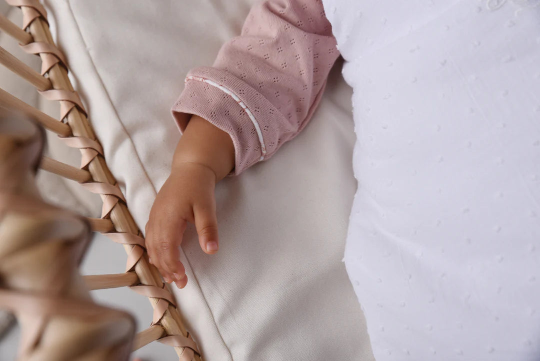 Pyjama Bébé Adèle 10 Novembre