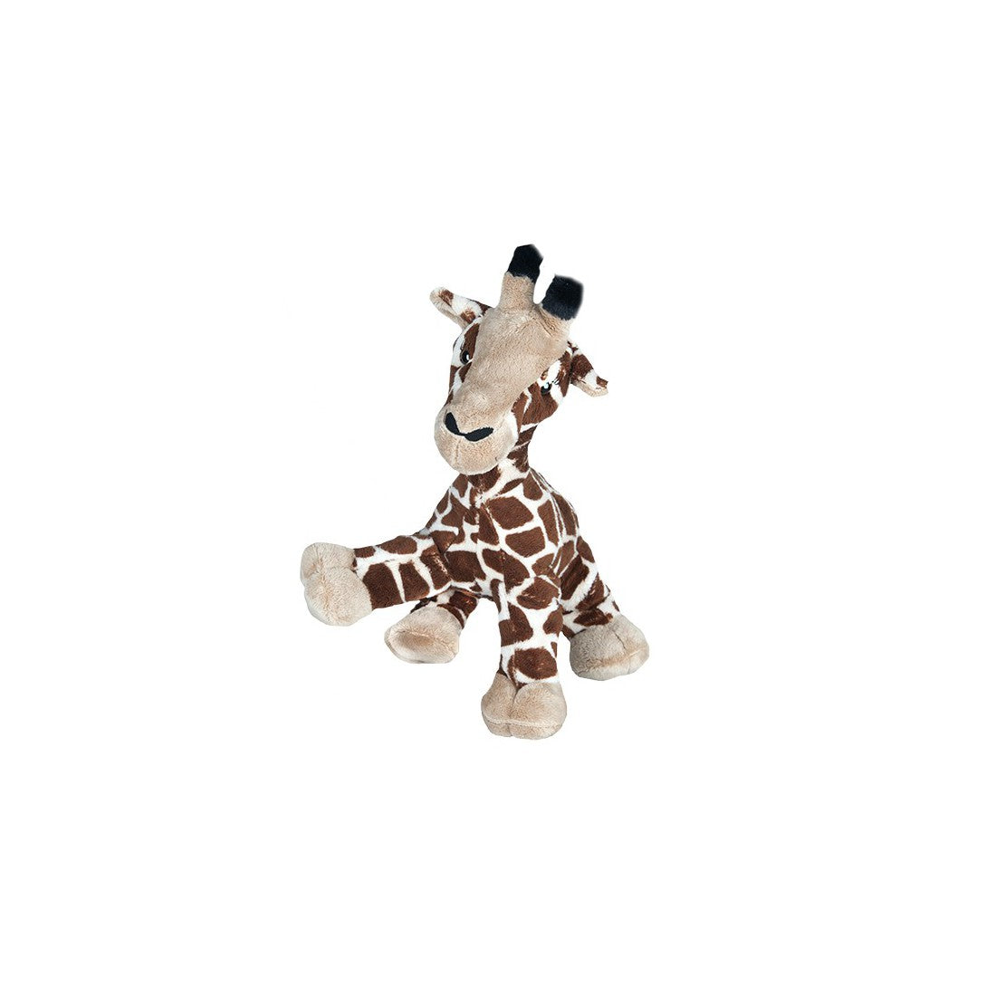 "Fabrique ta peluche" Peluche Girafe Gerry The Giraffe