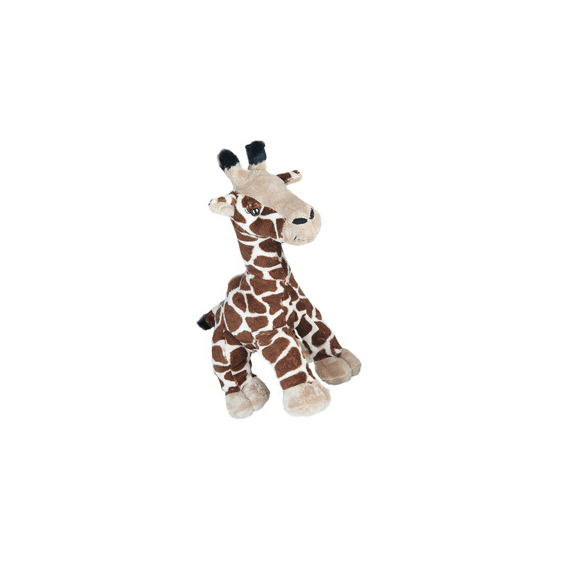 "Fabrique ta peluche" Peluche Girafe Gerry The Giraffe