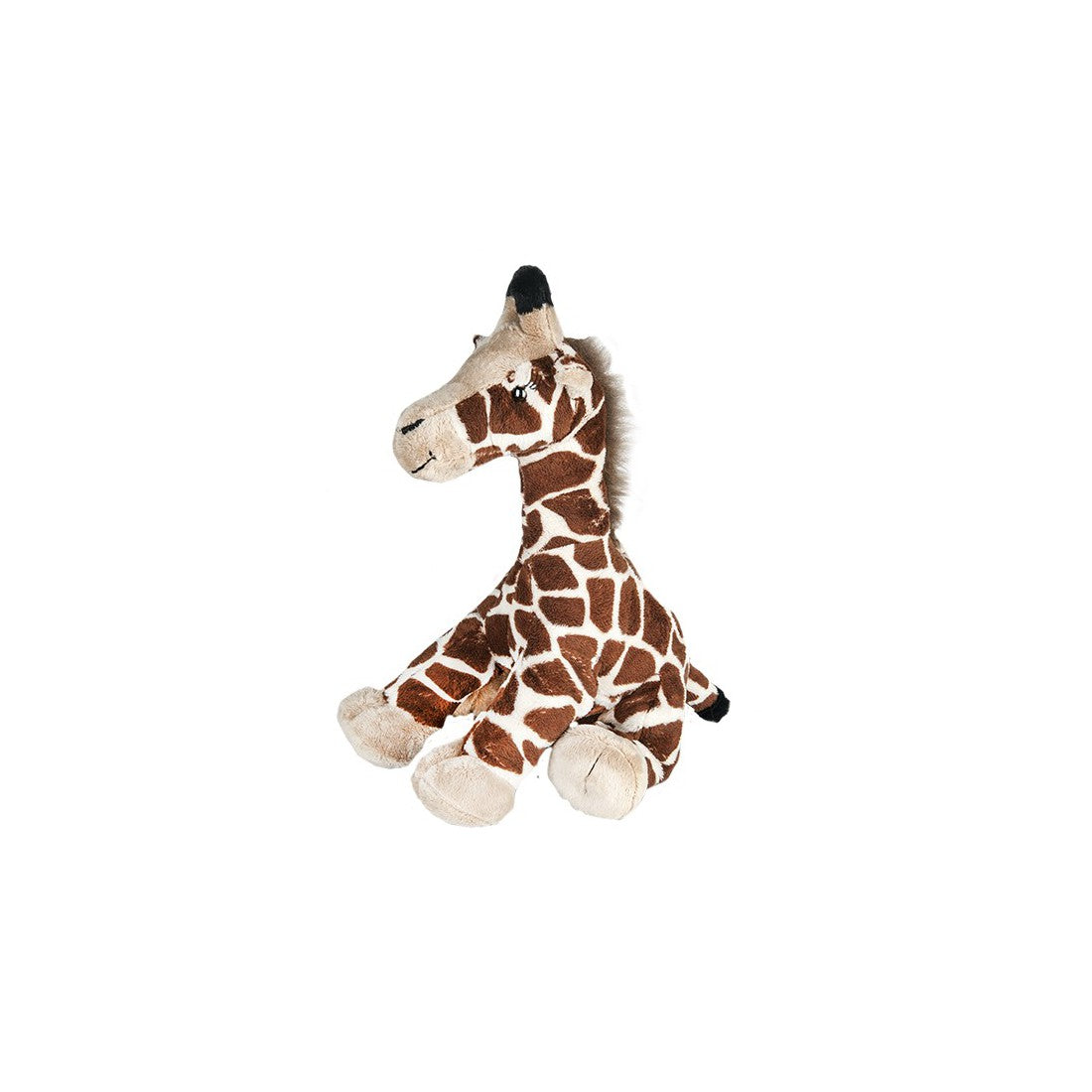 "Fabrique ta peluche" Peluche Girafe Gerry The Giraffe
