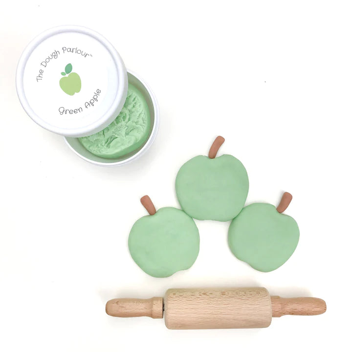 Pâte à modeler Green Apple