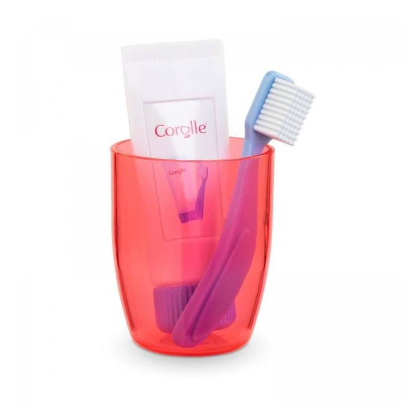 Kit brosse à dents pour poupées - Corolle