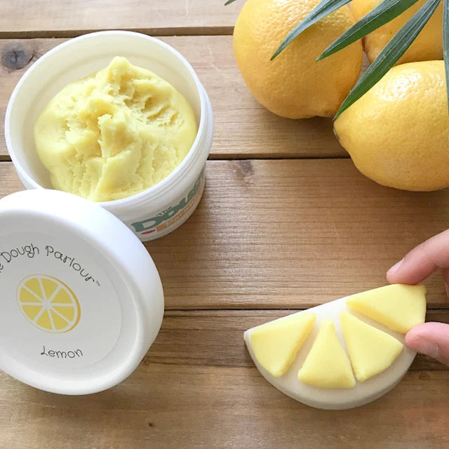 Pâte à modeler Lemonade
