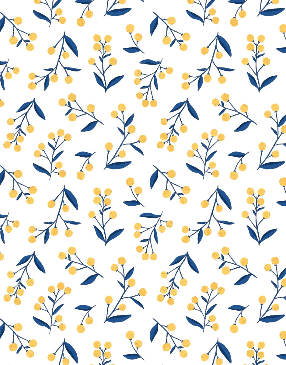 Minikane Chaise longue Mimosa