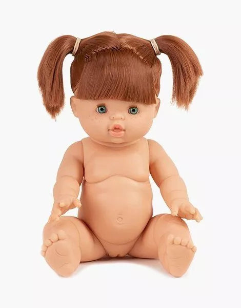 Minikane Poupée Gabrielle