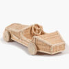 Minikane X Delage - Voiture Racing "Depok" Delage
