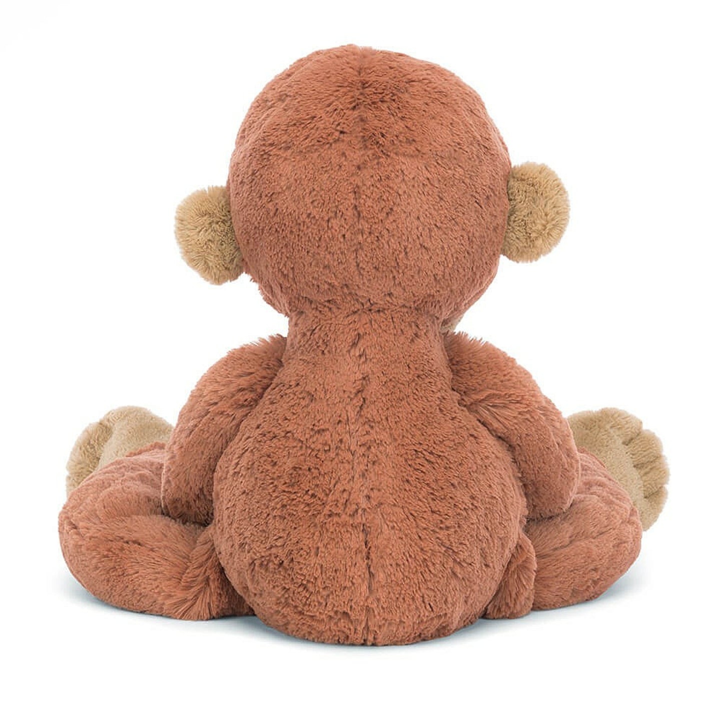 Peluche Pongo Orang-outan JellyCat