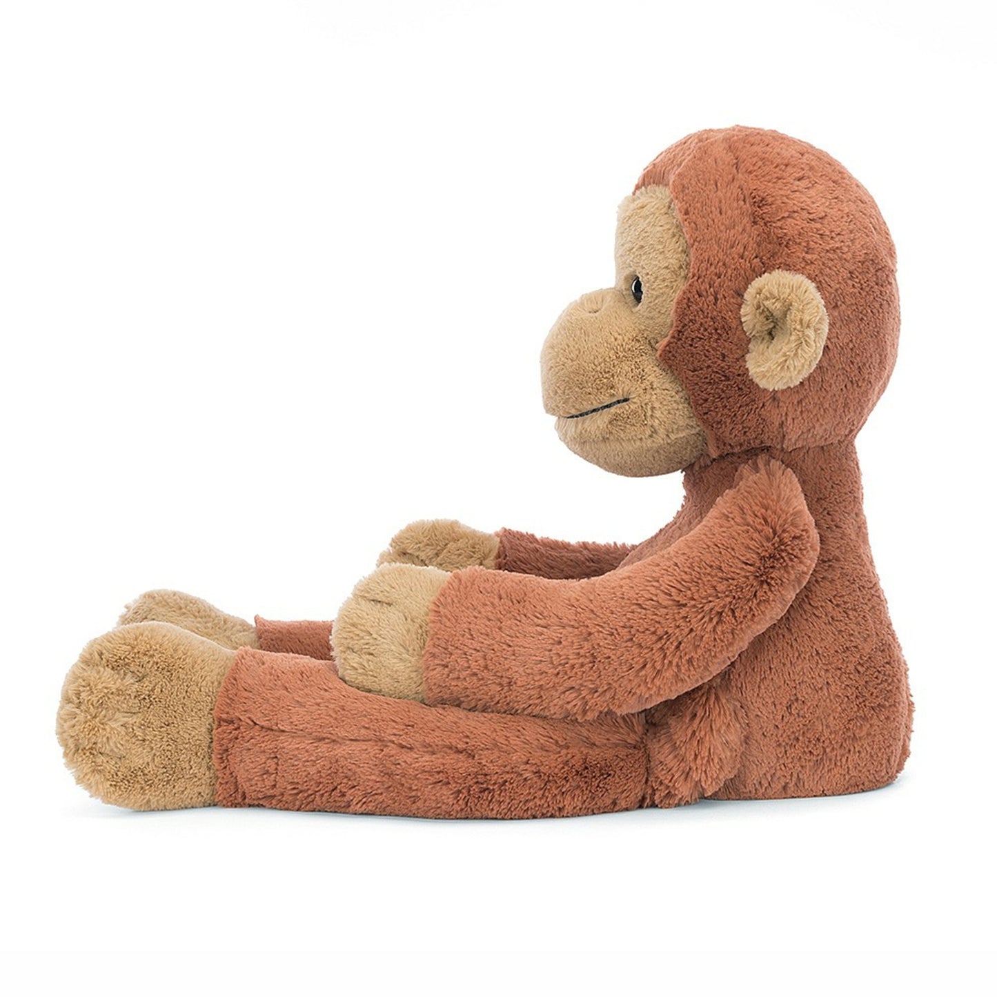 Peluche Pongo Orang-outan JellyCat