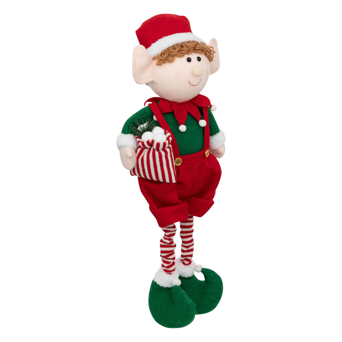 Lutin garçon télescopique