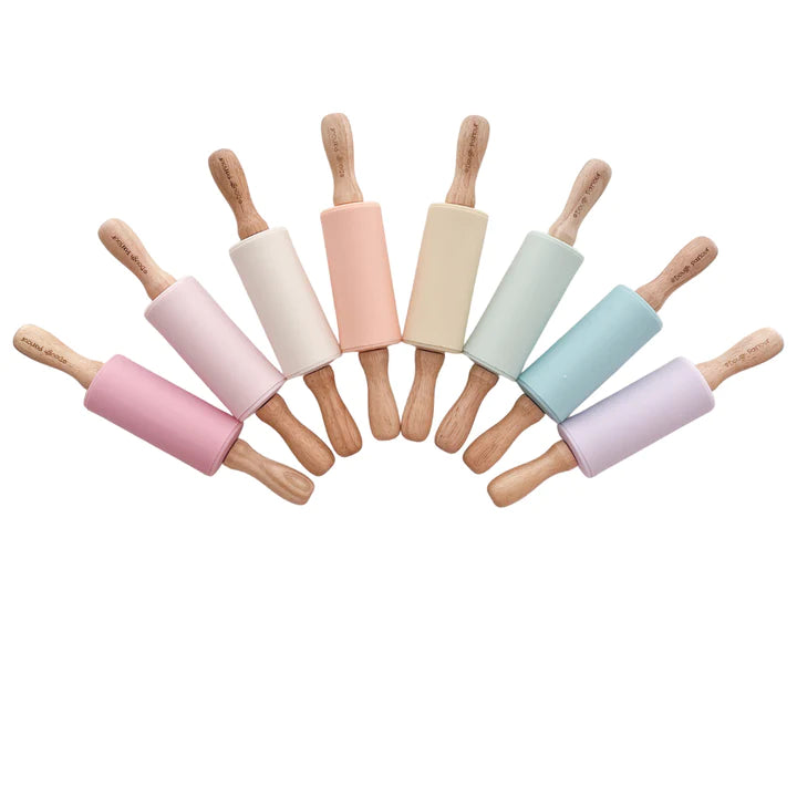 Pâte à modeler accessoire coloris pêche