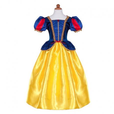 La nouvelle robe de la Princesse Disney Blanche Neige !